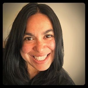 Meet your Posher, Victorina